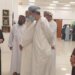 النادي الثقافي يفتتح النسخة الرابعة من معرض أبعاد تشكيلية