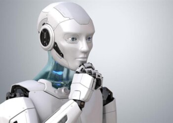 دراسة: البشر يُفضِّلون التعامل مع الروبوت الأنثى