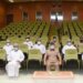 انطلاق البرنامج الموازي الثالث بكلية الدفاع الوطني