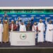 الحصان “راجح” يضيف إنجازا للفروسية العُمانية