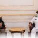 الفريق أول نديم رضا يغادر البلاد