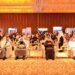 سلطنة عُمان تشارك في مؤتمر الخليج الرابع عشر للمياه