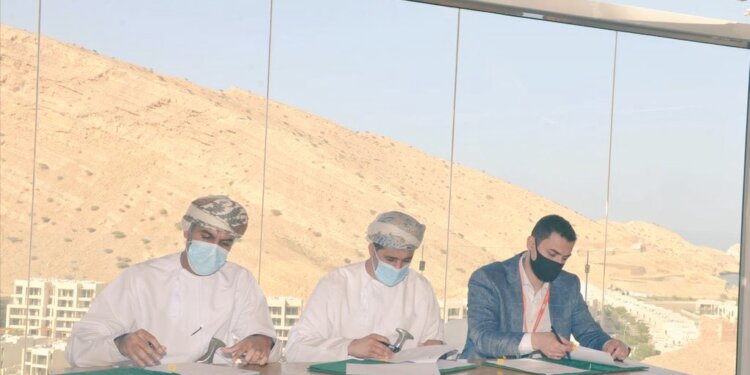 خدمة جديدة في توصيل الطرود باستخدام “الدرون”