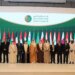 ‏سلطنة عُمان تشارك في الاجتماع التأسيسي للمجلس الدولي للتمور بالسعودية