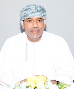 طه بن سليمان الكشري