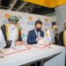 “عُمان شل” تتعاون مع “مطارات عُمان” لتدشين مشروع الهيدروجين الأخضر للتنقل