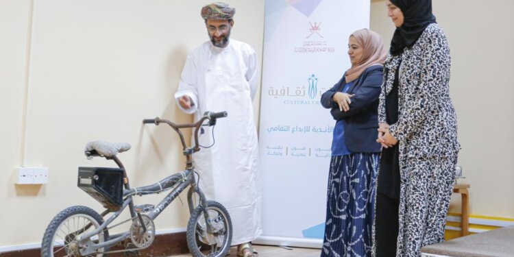 الثقافة والرياضة تختتم التصفيات النهائية في مجالي الابتكار التقني والتصميم الرقمي