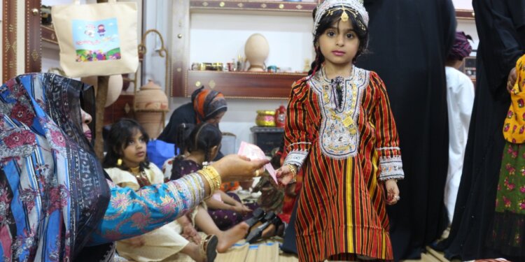 “الشعبانية” تعود بحلتها البهّية لتحتضن أهالي صور العفية من جديد