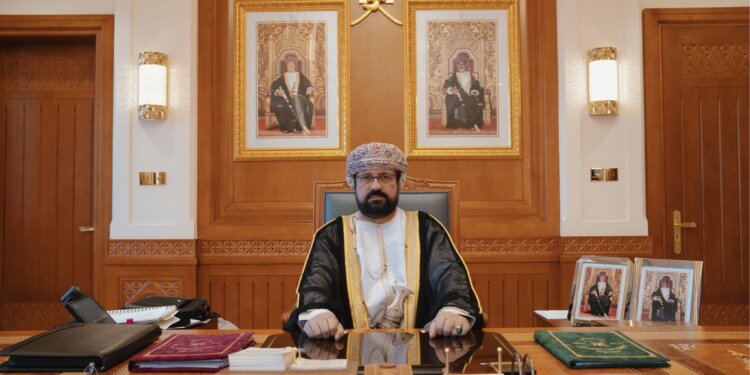 رئيس المحكمة العليا يصدر قرارا باعتماد هياكل محاكم الاستئناف والمحاكم الابتدائية
