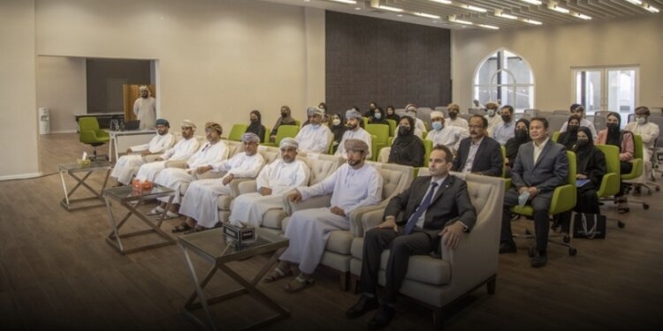 “التعليم العالي” تُدشن برنامج تطبيقات إنترنت الأشياء