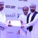 الاحتفال بتخريج الملتحقين ببرنامج “صحار تعمل”