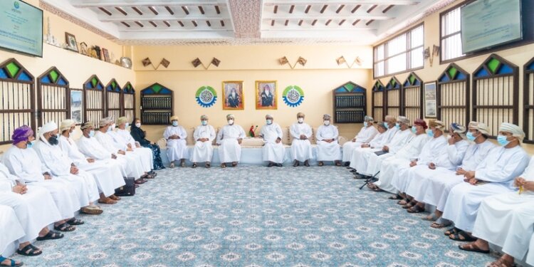 مجلس الأعمال العُماني السعودي يناقش تعزيز العلاقات الاقتصادية والتبادل التجاري
