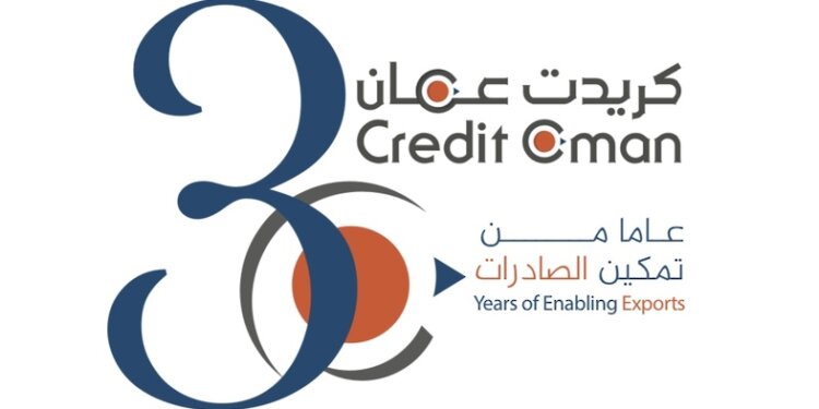 بأكثر من 134 مليون ريال عُماني: ارتفاع حجم المبيعات المؤمّن عليها للصادرات العالمية والمحلية لدى “كريدت عُمان”