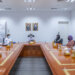 الاجتماع الأول للجنة الوطنية للتقنية الحيوية