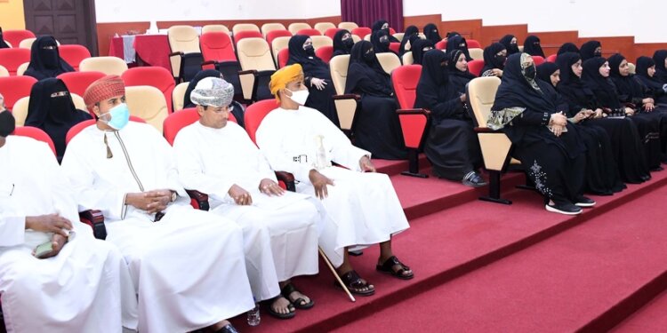 حماية المستهلك بظفار تحتفل بيوم حقوق المستهلك العالمي