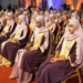 جامعة التقنية والعلوم التطبيقية بإبراء تحتفل بتخريج أكثر من 1000 طالبًا وطالبة