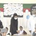 “الشيبانية” تزور عدداً من مدارس الجبل الأخضر