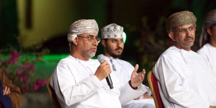 الهدابي متحدثاً عن ارتباط البحث العلمي والابتكار مع التعليم العالي: “جودة التعليم تعني جودة البحث العلمي وجودة مخرجات الابتكار”