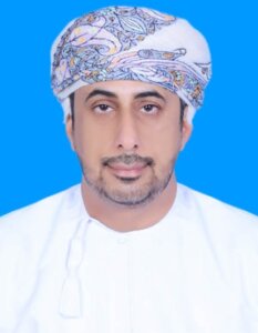 المهندس مسعود الهاشمي