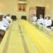 اتفاقية لتمويل مشروع توسعة مركز صحي السوادي
