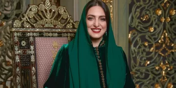 الجليلة