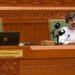 “ليلى النجّار” تؤكد أمام مجلس الشورى سعي الوزارة إلى تعزيز حصانة الأسرة العُمانية