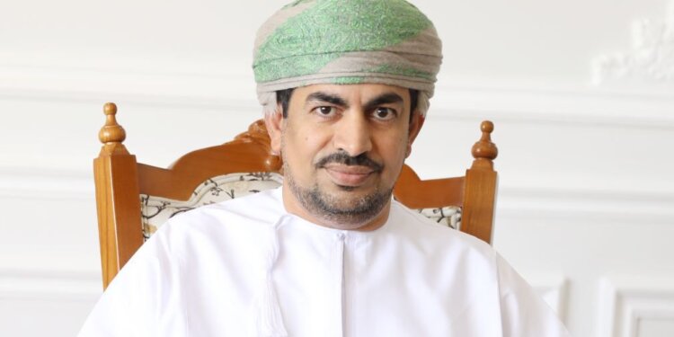 “الحراصي” : الإعلام العماني‬⁩ في تطور.. وهناك ⁧‫حرية‬⁩ كاملة للإعلام