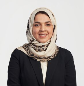 وفاء بنت إبراهيم العجمية