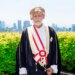 إمبراطور ‏⁧‫اليابان‬⁩ يمنح يوسف بن علوي “الوشاح الأكبر من وسام الشمس المشرقة”.. ماذا تعرف عن هذا الوسام؟