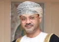 وزير الخارجية يبحث مع نظيره الإيراني علاقات التعاون القائمة بين البلدين