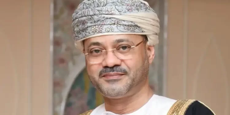وزير الخارجية يبحث مع نظيره الإيراني علاقات التعاون القائمة بين البلدين
