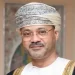 وزير الخارجية يبحث مع نظيره الإيراني علاقات التعاون القائمة بين البلدين