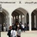 إحصائية: مواقع أرض اللبان تشهد أكثر من 2000 زائرا