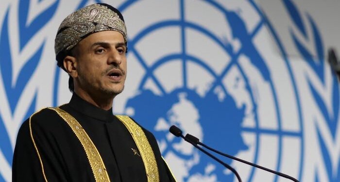 سلطنة عُمان تؤكد على التزامها بمواصلة جهود حماية البيئة وسلامة موائلها