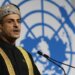 سلطنة عُمان تؤكد على التزامها بمواصلة جهود حماية البيئة وسلامة موائلها