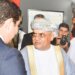 إقبال مميَّز على جناح سلطنة عُمان في المعرض الدولي للنشر والكتاب بالرباط