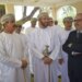 وفد من منظمة الصحة العالمية يطّلع على المشاريع الصحية بالظاهرة