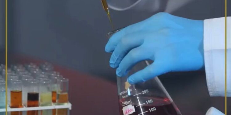 براءة اختراع لجامعة نزوى في مجال صناعة الأغذية