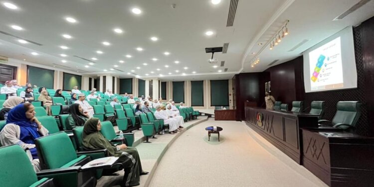 “سوق المال” تُنظم ورشة مؤشرات الاشتباه وآلية الإبلاغ عن المعاملات المالية المشبوهة