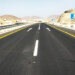 افتتاح ازدواجية طريق أسود بولاية شناص