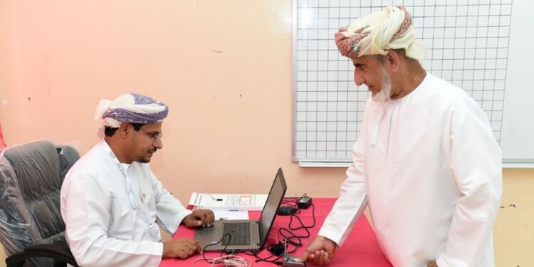 تواصل فترة القيد في السجل الانتخابي للمجالس البلدية للفترة الثالث