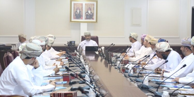 جنوب الشرقية.. مناقشة عددٍ من المشاريع في مجال النطاق العريض