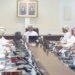 جنوب الشرقية.. مناقشة عددٍ من المشاريع في مجال النطاق العريض