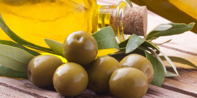 الذهب الأخضر منجم الفوائد الصحية