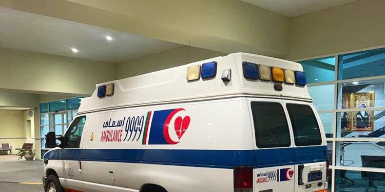 إصابة مواطن أثناء ممارسة الطيران الشراعي