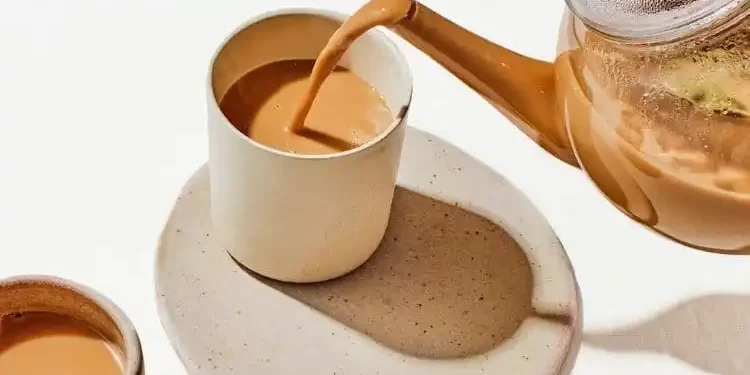 هل تعلم أن “الكرك” أحد مسببات السمنة؟ “الكرك” الحاضر في كل زمان ومكان.. قد يؤدي للسمنة!