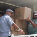 “جمعية الرحمة” تنظم حملة خطاكم السوء لإغاثة المناطق المتأثرة بجنوب الباطنة
