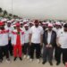 مشاركة مجتمعية واسعة في فعالية “مجتمعنا نشط” بظفار