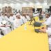 “الكلية العسكرية” تستقبل طلبة الدبلوم العام المسجلين للعام الحالي