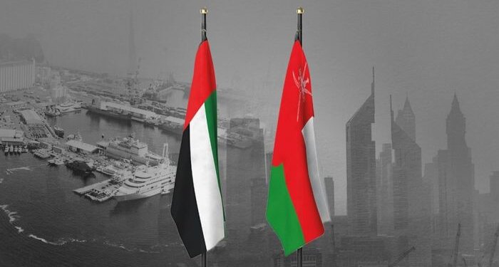 العلاقات العُمانية الإماراتية نموذجية.. وتلبّي طموحات الشعبين الشقيقين